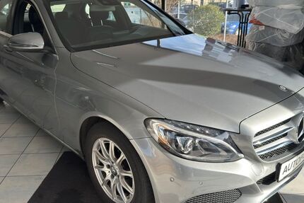 Mercedes-Benz C 200 151.173 km 15.750 &euro; Nürtingen 72622