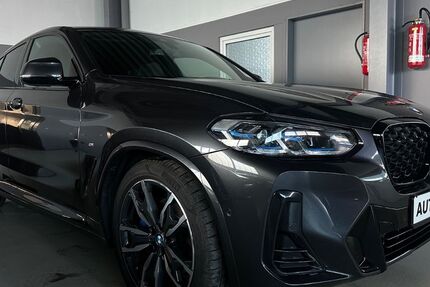 BMW X4 137.500 km 38.900 &euro; Neckartailfingen 72666