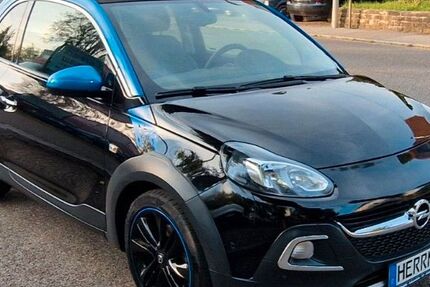 Opel Adam 86.755 km 10.890 &euro; Wannweil 72827