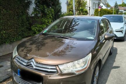 Citroen C4 158.000 km 2.700 &euro; Leinfelden 70771