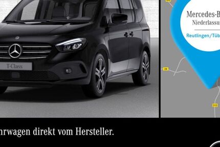Mercedes-Benz T-Klasse 10.042 km 35.990 &euro; Pfullingen 72793