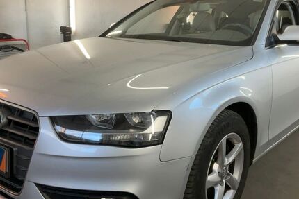 Audi A4 139.000 km 9.990 &euro; Metzingen 72555