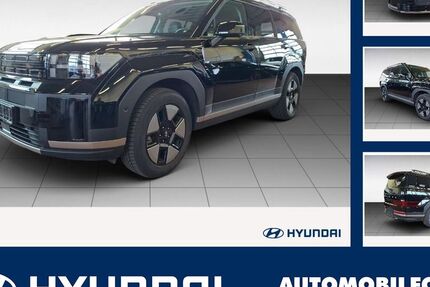 Hyundai SANTA FE 9.555 km 42.970 &euro; Pfullingen 72793