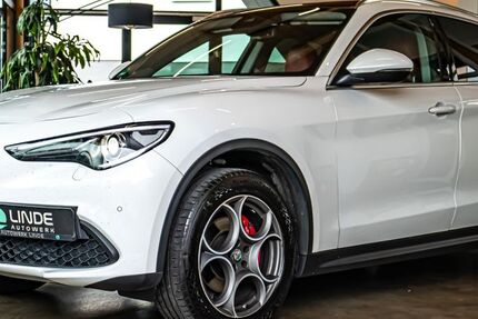 Alfa Romeo Stelvio 180.000 km 20.900 &euro; Kusterdingen 72127