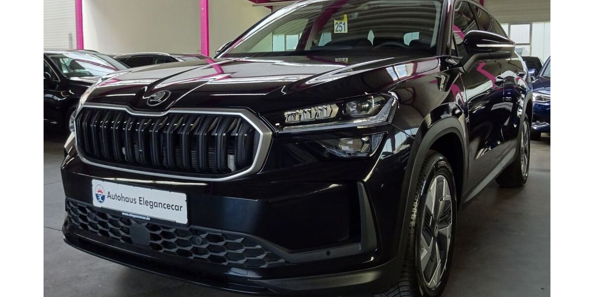 Skoda Kodiaq 18.915 km 44.449 &euro; Holzgerlingen bei Stuttgart 71088