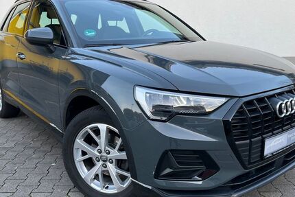 Audi Q3 95.727 km 22.990 &euro; Stuttgart 70378