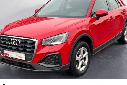 Audi Q2 51.591 km 28.960 &euro; Reutlingen 72760