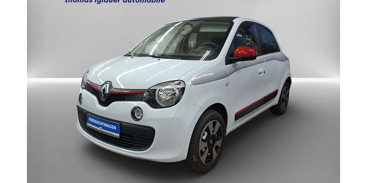 Renault Twingo 15.410 km 8.790 &euro; Stuttgart 70374