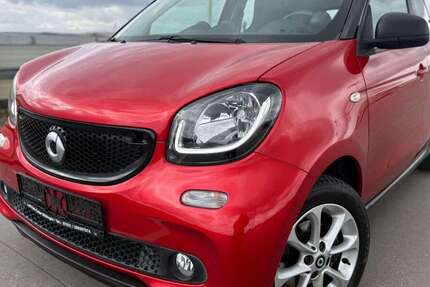 Smart forFour 46.000 km 12.400 &euro; Böblingen 71032