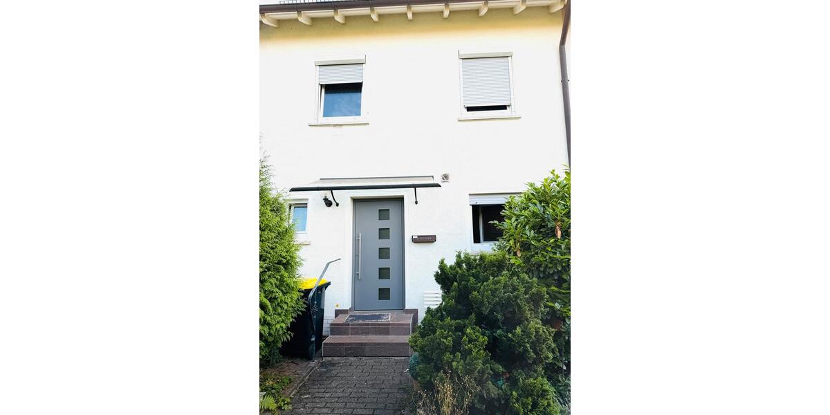 Reihenhaus Reutlingen Reutlingen (Kernstadt) - 5 Zimmer, 92 m&sup2;, 355.000&euro; | Angebot:27200406