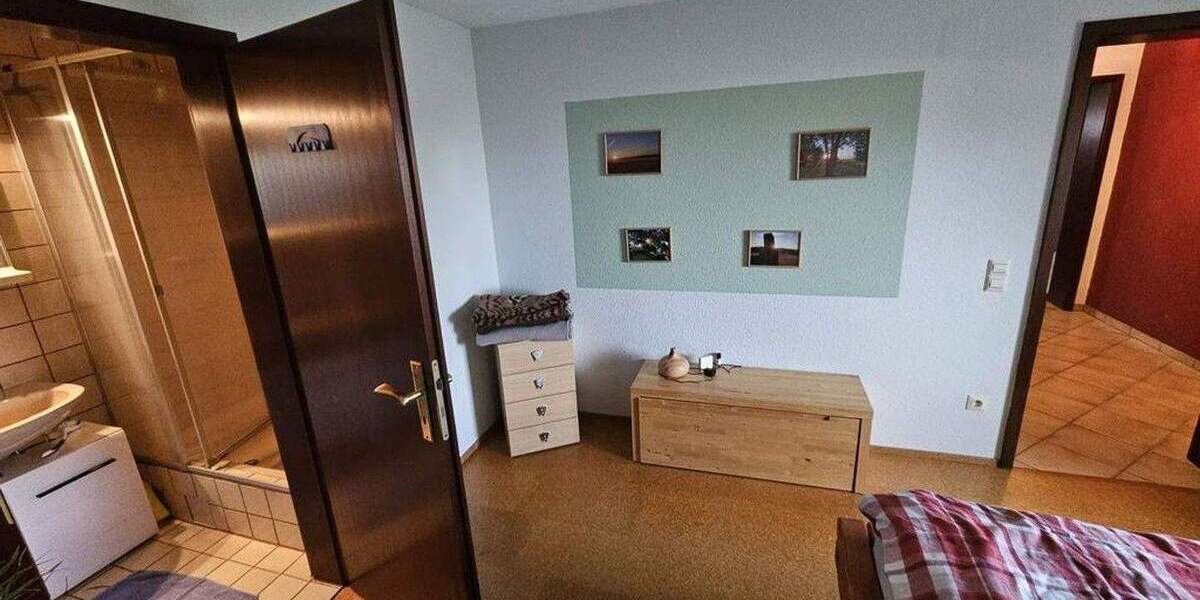 Einfamilienhaus Starzach Bierlingen - 6 Zimmer, 170 m&sup2;, 490.000&euro; | Angebot:25782561