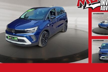 Opel Crossland (X) 28.001 km 15.888 &euro; Stuttgart 70188