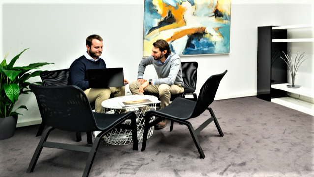 Gewerbeobjekt Stuttgart Ost - 444&euro; | Angebot:26068617