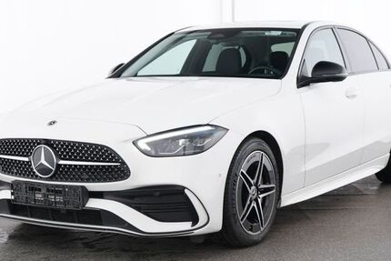 Mercedes-Benz C 200 19.167 km 39.990 &euro; Jettingen 71131