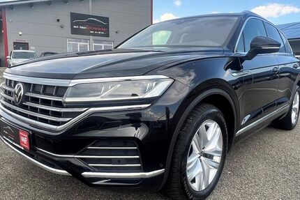 VW Touareg 86.377 km 39.990 &euro; Hechingen 72379