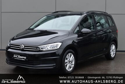 VW Touran 15.700 km 31.900 &euro; Pfullingen 72793