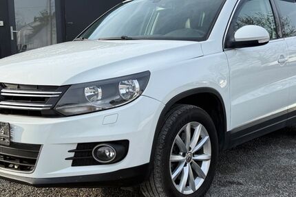 VW Tiguan 110.000 km 14.950 &euro; Pfullingen (Reutlingen) 72793