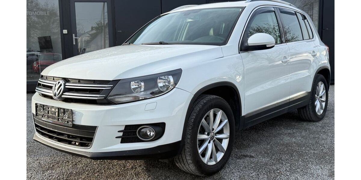 VW Tiguan 110.000 km 14.950 &euro; Pfullingen (Reutlingen) 72793