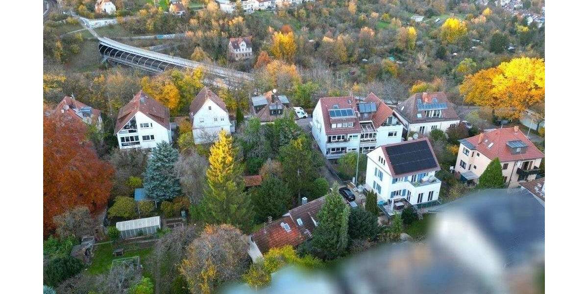 Doppelhaushälfte Stuttgart Vaihingen - 3 Zimmer, 68 m&sup2;, 550.000&euro; | Angebot:25662817
