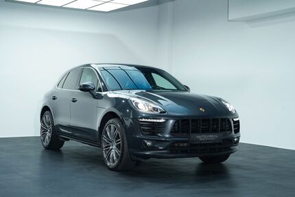Porsche Macan 230.238 km 25.890 &euro; Rottenburg am Neckar 72108