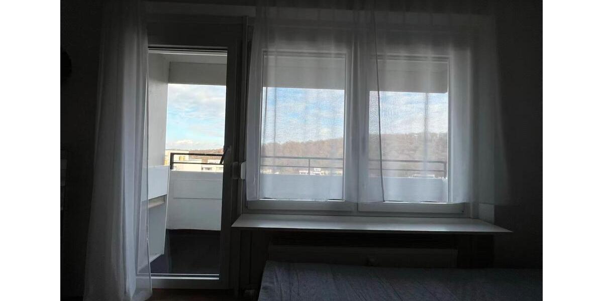 Etagenwohnung Stuttgart Vaihingen - 1 Zimmer, 30 m&sup2;, 850&euro; | Angebot:25540119