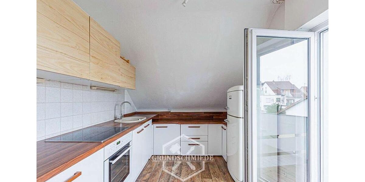 Etagenwohnung Filderstadt - 2.5 Zimmer, 70 m&sup2;, 800&euro; | Angebot:25900792