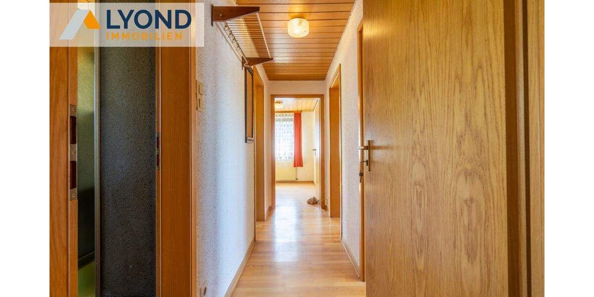 Doppelhaushälfte Sindelfingen Mitte - 6 Zimmer, 104 m&sup2;, 499.000&euro; | Angebot:25676532