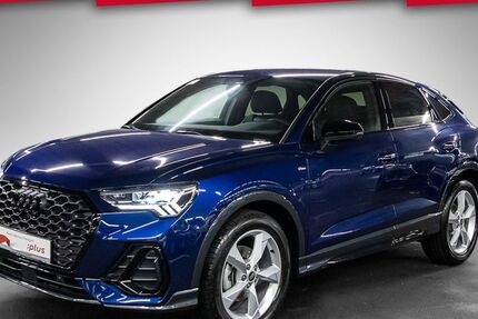 Audi Q3 8.131 km 39.920 &euro; Stuttgart 70469