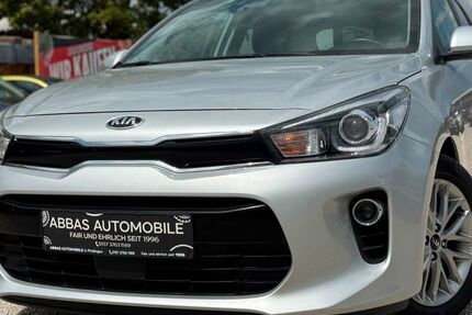 Kia Rio 6.797 km 11.990 &euro; Pfullingen 72793