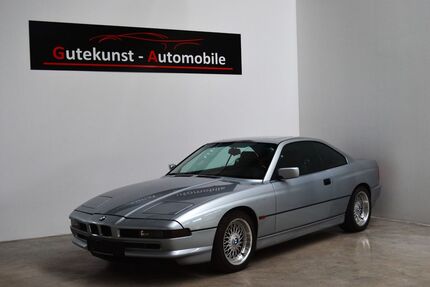 BMW 850 243.520 km 25.900 &euro; Nagold Hochdorf 72202