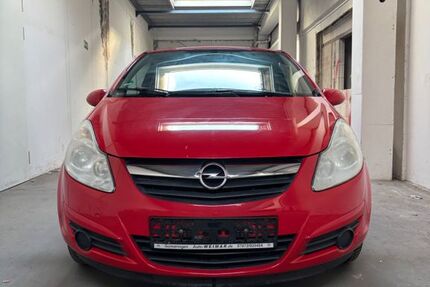 Opel Corsa 137.000 km 1.790 &euro; Reutlingen 72770