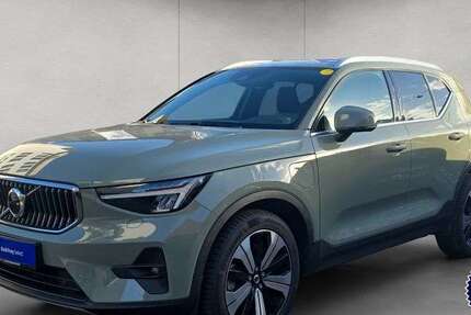 Volvo XC40 52.042 km 30.450 &euro; Stuttgart 70190