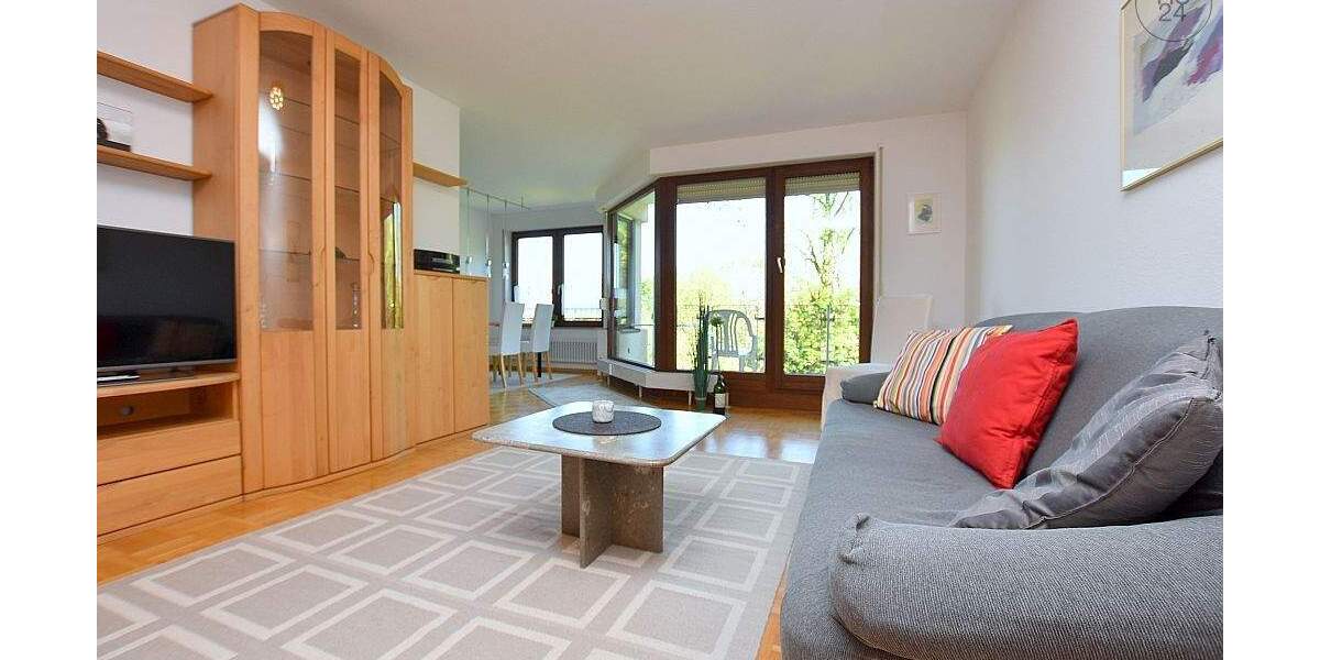 Etagenwohnung Stuttgart Botnang - 2 Zimmer, 75 m&sup2;, 1.540&euro; | Angebot:25742829