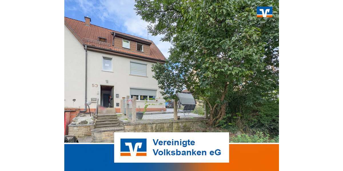 Etagenwohnung Wannweil - 9 Zimmer, 221 m&sup2;, 350.000&euro; | Angebot:23866704