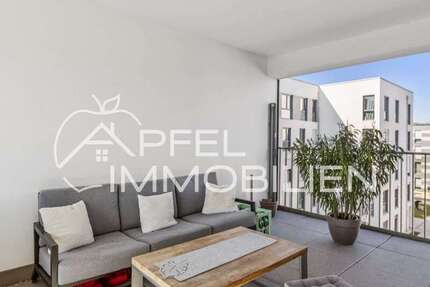 Wohnung Reutlingen Orschel-Hagen - 4.5 Zimmer, 103 m&sup2;, 564.000&euro; | Angebot:25750285