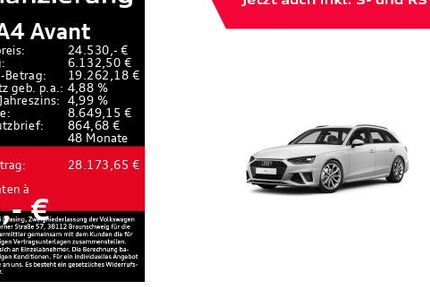Audi A4 130.039 km 22.960 &euro; Tübingen 72072