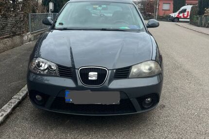 Seat Ibiza 250.000 km 850 &euro; Metzingen 72555