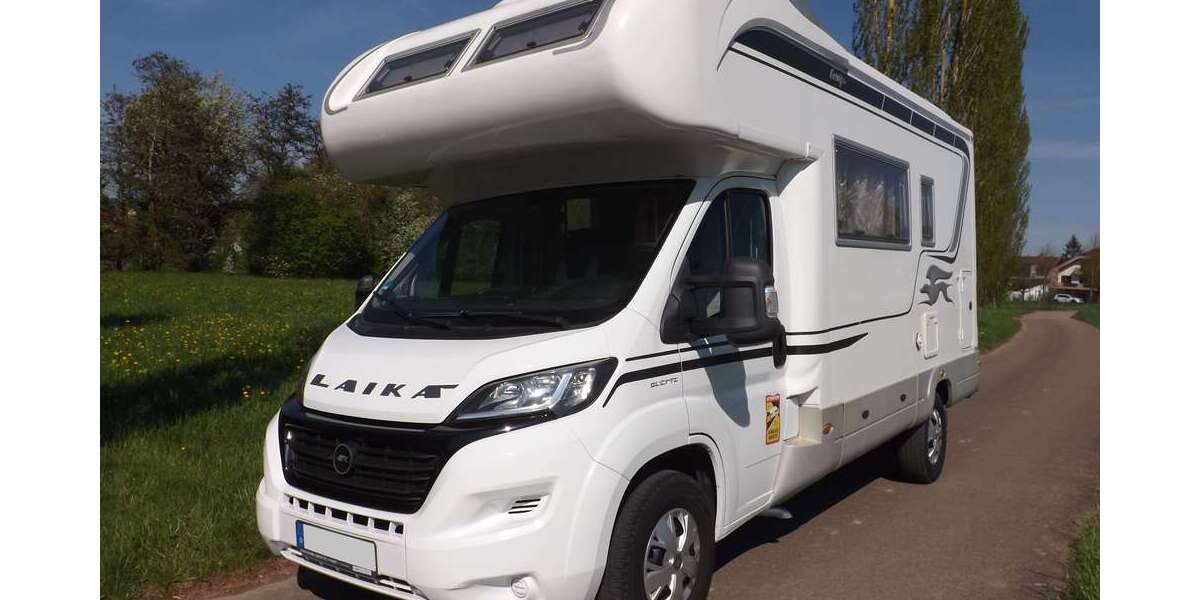 Fiat Ducato 60.000 km 47.800 &euro; Herrenberg, Stadt 71083