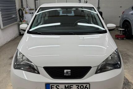 Seat Mii 84.354 km 6.100 &euro; Ammerbuch 72119