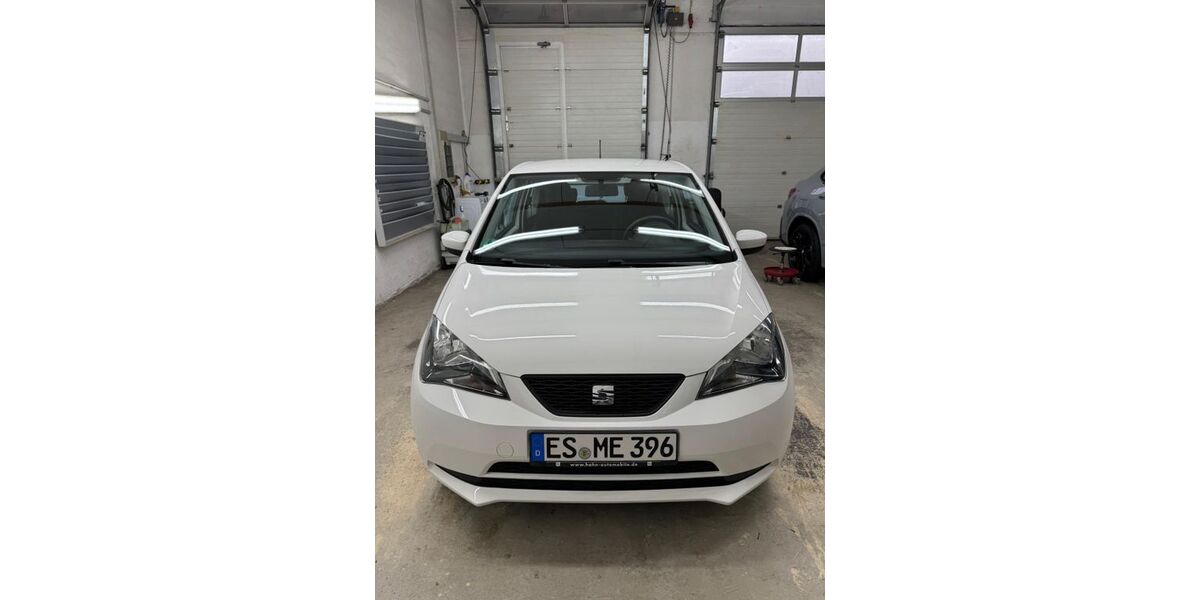 Seat Mii 84.354 km 6.490 &euro; Ammerbuch 72119