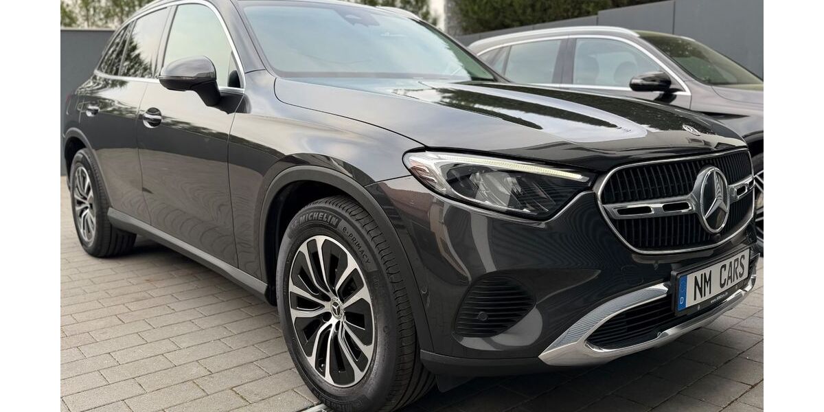 Mercedes-Benz GLC 220 111.406 km 38.699 &euro; Steinenbronn 71144