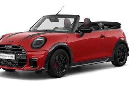 Mini John Cooper Works Cabrio 13.547 km 37.830 &euro; Eningen u. A. 72800