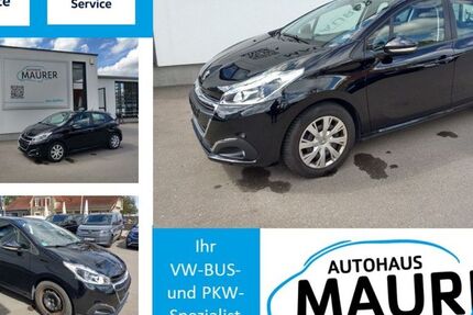 Peugeot 208 65.100 km 6.990 &euro; Holzgerlingen 71088