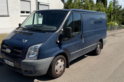Ford Transit 165.000 km 2.700 &euro; Gärtringen 71116