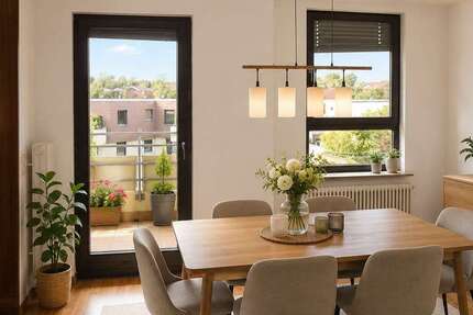 Wohnung Reutlingen - 1 Zimmer, 35 m&sup2;, 127.000&euro; | Angebot:27072954