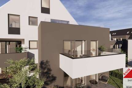 Wohnung Holzgerlingen - 3 Zimmer, 82 m&sup2;, 525.000&euro; | Angebot:25606419