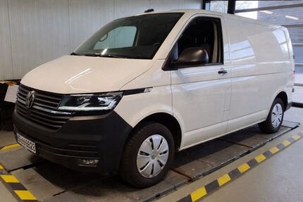 VW T6 Transporter 106.300 km 26.990 &euro; Magstadt 71106