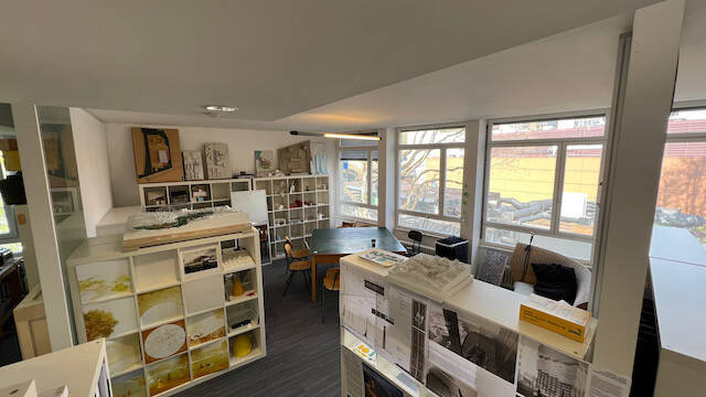 Gewerbeobjekt Stuttgart Mitte - 400&euro; | Angebot:25718801