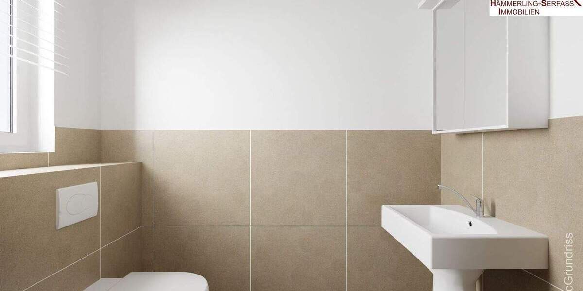 Reihenendhaus Stuttgart Plieningen - 5 Zimmer, 124 m&sup2;, 792.040&euro; | Angebot:25704335