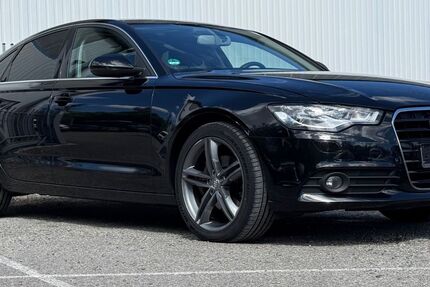 Audi A6 200.000 km 7.990 &euro; Reutlingen 72766